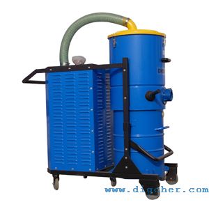 IV055z 防爆型工業(yè)吸塵器