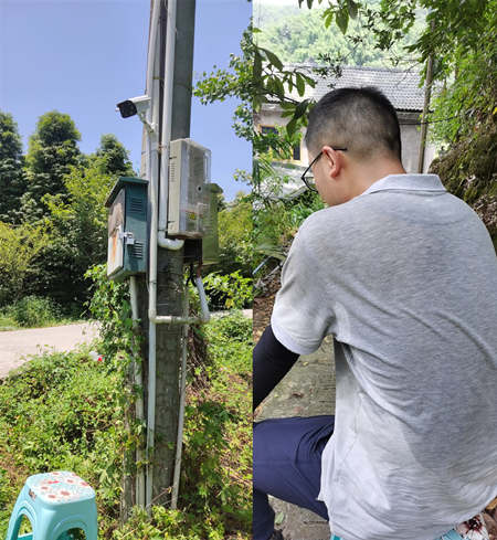 離開生活的舒適圈，你才會(huì)知道自己的潛力|成都萬(wàn)全電子工作紀(jì)實(shí)