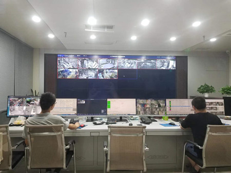 成都“靜默”之后，成都萬全電子都做了些什么