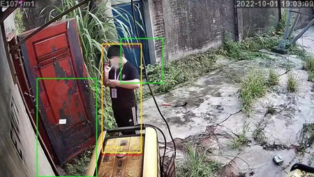 面對“監(jiān)守自盜”怎么辦？AI視頻聯(lián)網報警系統(tǒng)輕松解決