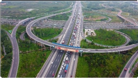 AI視頻監(jiān)控、車輛識別算法與智慧交通：重塑城市出行新篇章
