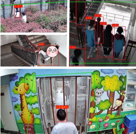 隨著科技的不斷發(fā)展，校園安防已逐漸走向智能化。作為安防領(lǐng)域的佼佼者，成都萬(wàn)全電子以其專(zhuān)業(yè)的AI視頻監(jiān)控技術(shù)，為校園安全提供了堅(jiān)實(shí)的保障