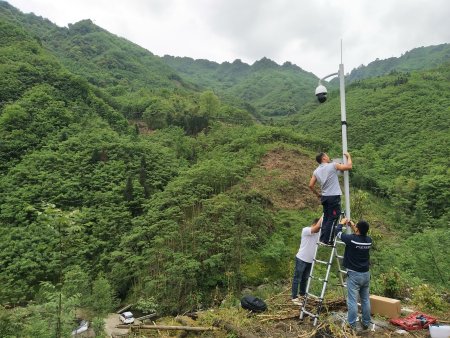 成都萬全電子：定制成都弱電工程方案，打造智能公共空間