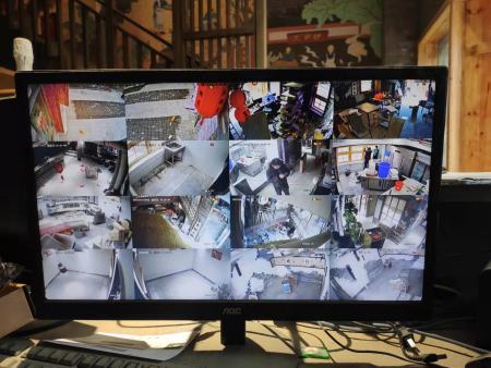 成都萬全電子在工廠弱電工程中有哪些獨特優(yōu)勢？